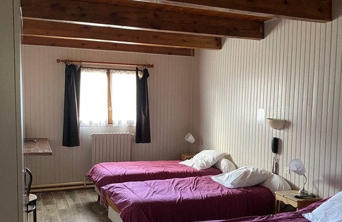 Chaumont Hotel | Hotel Du Val De Villiers