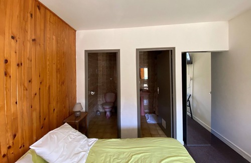 Chaumont Hotel | Hotel Du Val De Villiers