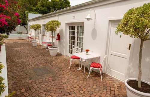 Franschhoek House | Hotel du Vin Franschhoek