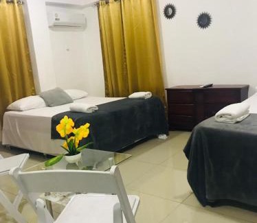 Santo Domingo Apartment | Hotel Dubaird