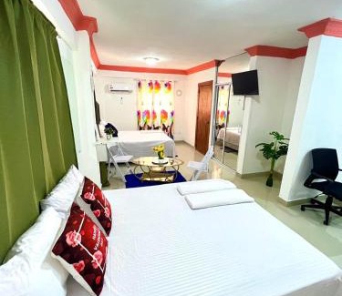 Santo Domingo Apartment | Hotel Dubaird