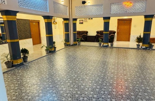 Haridwar Hotel | hotel dubey heritage best budget friendly delux hotel at haridwar