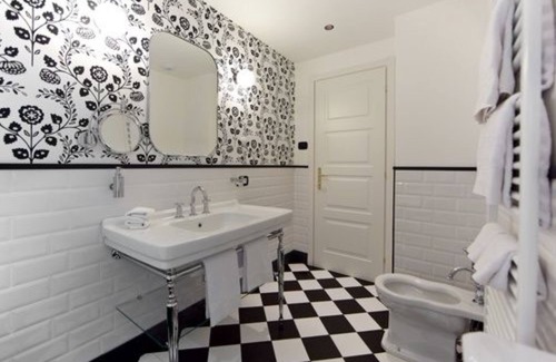 Aosta Hotel | Hotel Duca D'Aosta