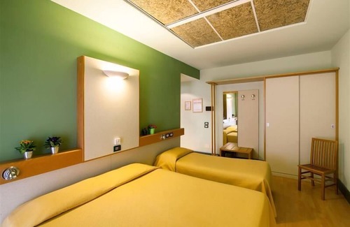 Massa Marittima Hotel | Hotel Duca Del Mare