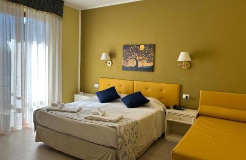 Castiglione del Lago Hotel | Hotel Duca Della Corgna