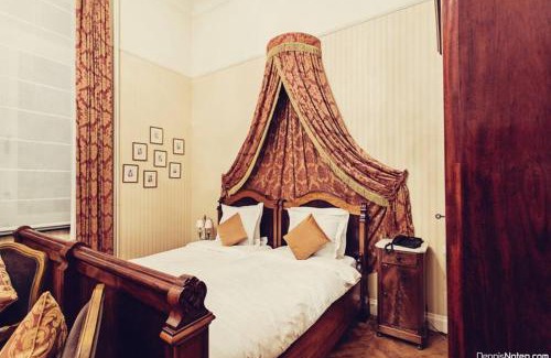 Stavelot Hotel | Hotel Dufays