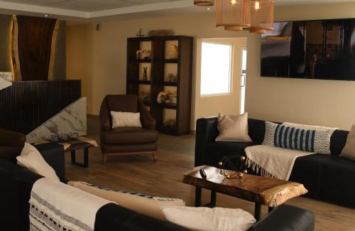 Juarez Municipality Hotel | Hotel Dunas Near Consulate