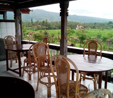 Lovina Hotel | Hotel Dupa