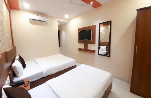 Goregaon East Hotel | Hotel Durga Elite Mumbai