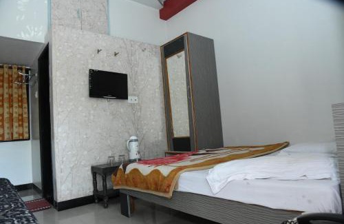 Abu Road Hotel | Hotel Durga