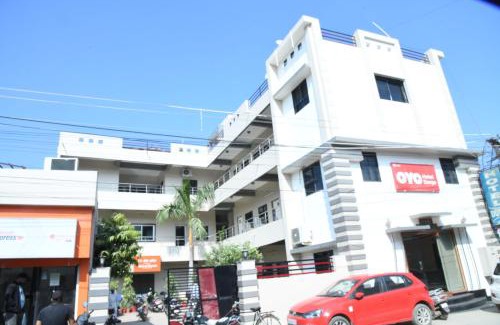 Abu Road Hotel | Hotel Durga