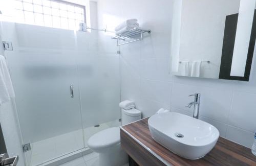 Downtown Mazatlan Hotel | Hotel Dwana