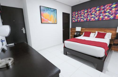 Downtown Mazatlan Hotel | Hotel Dwana