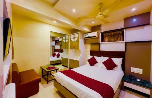 Mira Bhayandar Hotel | Hotel Dwaraka