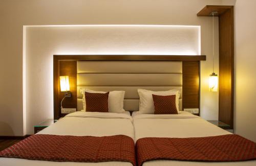 Thane West Hotel | Hotel Dwaraka Residency