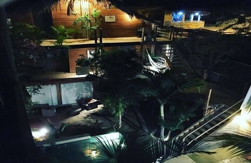 Mancora Bed & Breakfast | Hotel Ecolodge Mancora