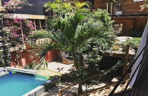 Mancora Bed & Breakfast | Hotel Ecolodge Mancora