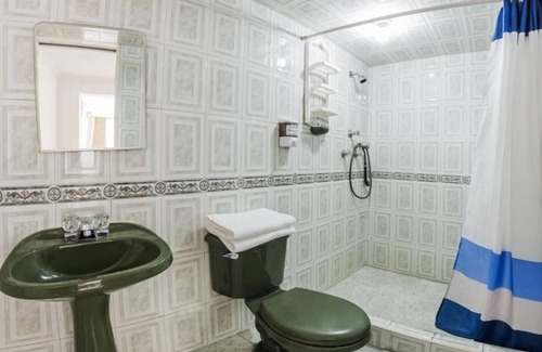 Campin Hotel | Hotel Ecoinn