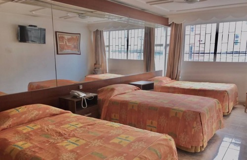 Campin Hotel | Hotel Ecoinn