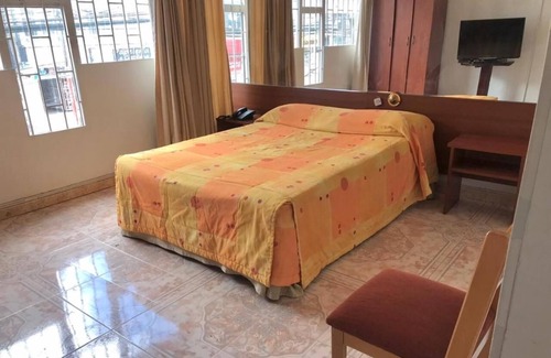 Campin Hotel | Hotel Ecoinn