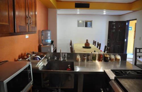 Creel Hotel | Hotel Ecológico Temazcal