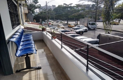 Laureles - Estadio Apartment | HOTEL ECONÓMICO. - Habitacion Multiple 4