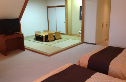 Furano Hotel | Hotel Edel Warme