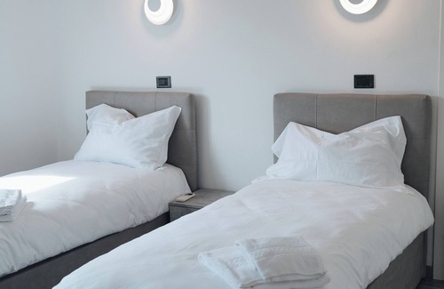 Castel d'Ario Hotel | Hotel Edelweiss Mantova