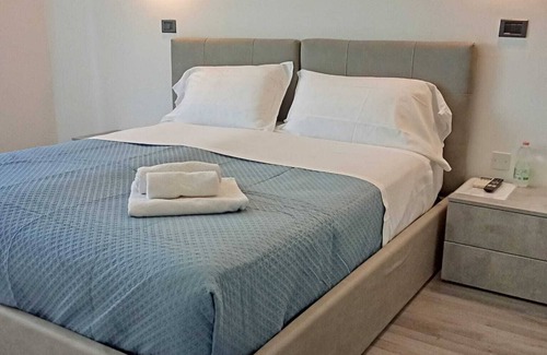 Castel d'Ario Hotel | Hotel Edelweiss Mantova