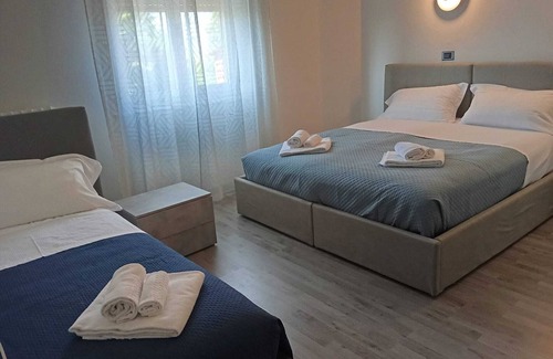 Castel d'Ario Hotel | Hotel Edelweiss Mantova