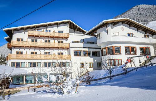 Nauders Hotel | Hotel Edelweiss Superior