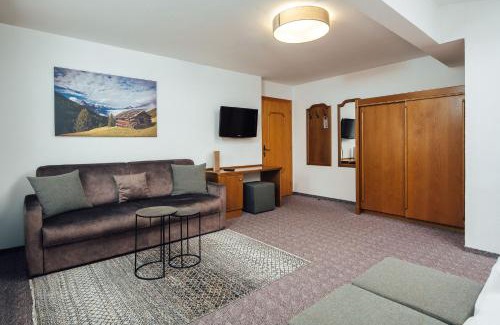 Nauders Hotel | Hotel Edelweiss Superior