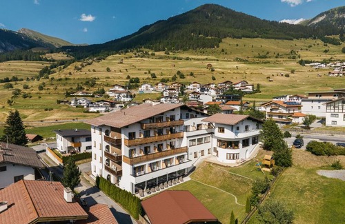 Nauders Hotel | Hotel Edelweiss Superior