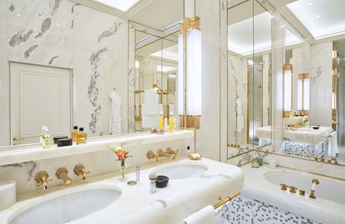 Rione XVI Ludovisi Hotel | Hotel Eden - Dorchester Collection