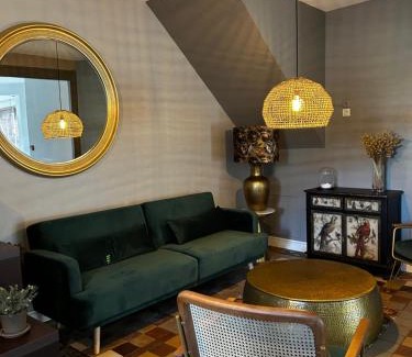 Parame Hotel | Hotel Eden