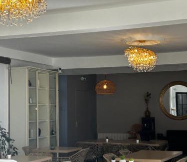 Parame Hotel | Hotel Eden