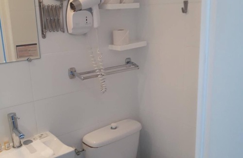 Parame Hotel | Hotel Eden