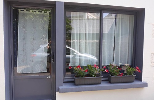 Parame Hotel | Hotel Eden