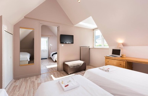 Parame Hotel | Hotel Eden