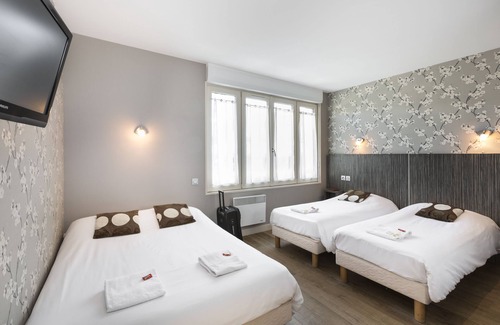 Parame Hotel | Hotel Eden