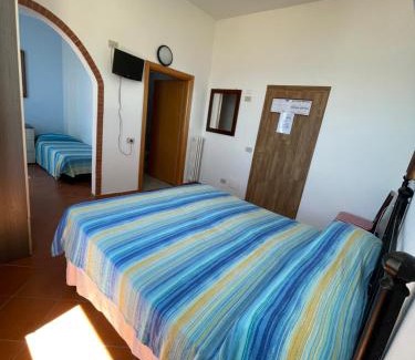 Follonica Hotel | Hotel Eden