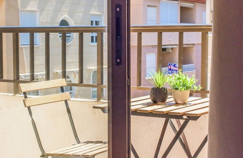El Moncayo House | Hotel Eden Mar