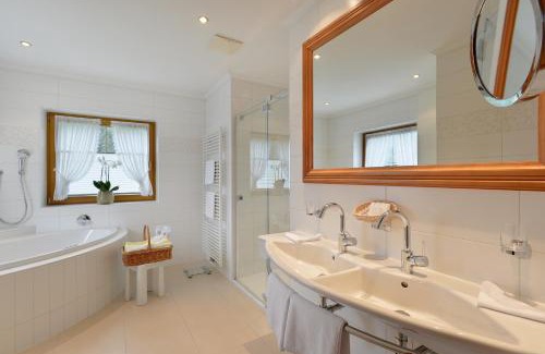 Mayrhofen Hotel | Hotel Edenlehen