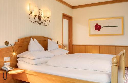 Mayrhofen Hotel | Hotel Edenlehen