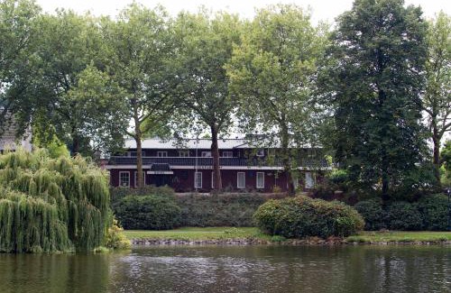 Brunssum Hotel | Hotel Edenpark