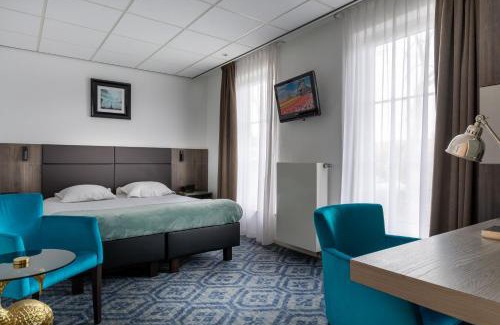 Brunssum Hotel | Hotel Edenpark