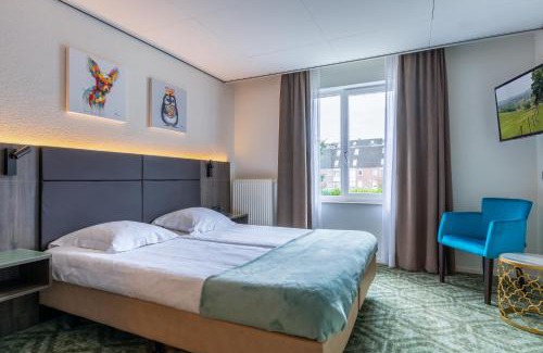 Brunssum Hotel | Hotel Edenpark
