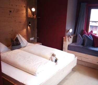 Ehrwald Hotel | Hotel Ehrwalderhof