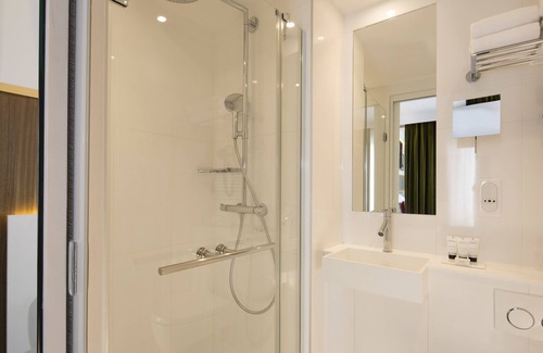 Faubourg Saint-Germain Hotel | Hotel Eiffel Turenne