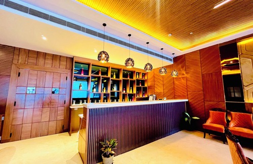 Charbagh Hotel | HOTEL EKAS